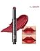 [the SAEM] ECO SOUL kiss button lips matte Red Warmer (M05)
