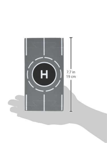 Daron Worldwide Trading Runway24 Runway Straight Sections Vehicle