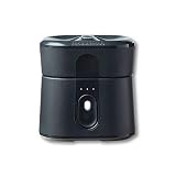Radius Zone Mosquito Repellent from Thermacell, Gen 1.0; Rechargeable; Protects Outdoor Spaces from Insects for up to 6 Hours Per Charge; Easy to Use, No Spray Mosquito Control, Scent-Free, DEET-Free
