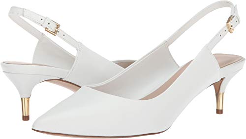 ALDO Women's Feliria White 39 B EU B (M)