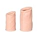 Toysdance 2 Piece Of Male Penis Sleeve Flexible Foreskin Cock Ring TD0321