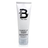 TIGI Bed Head Men Charge Up Shampoo 8.45 oz.