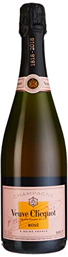 Veuve Clicquot Ponsardin Rosé (1 x 0.75 l)