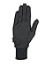 Seirus Innovation Thermax Heat Pocket Liner,Black,Large/X-Large