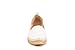 VISCATA Palafrugell Linen Flats, Soft Leather Innersole Cushion, Authentic Espadrilles Hand Made In Spain