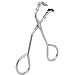 Mini Eyelash Curler Handle Partial Eye Lashes Curling Clip Makeup Tool