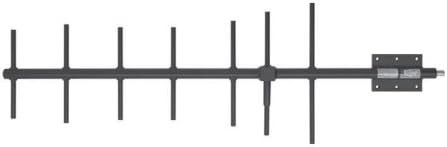Telewave - ANT410Y10-WR - 405-420 MHz 10dB 7 Element Yagi Antenna