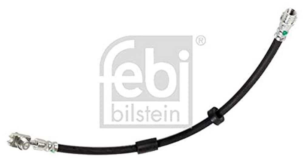 febi bilstein 18144 Brake Hose, pack of one