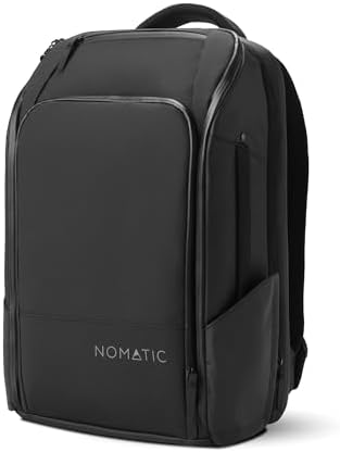 Amazon.com: Peak Design Everyday Backpack 30L, Black, MagLatch Top