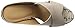 Calvin Klein Women's LUCE Slide Sandal