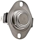 Whirlpool 3387134 Fixed Thermostat For Dryer