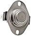 Whirlpool 3387134 Fixed Thermostat For Dryer primary