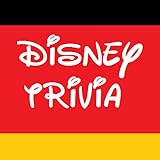 Road Trip Trivia Disney 1