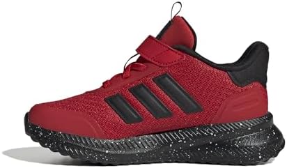 Adidas X_PLR sneaker in a tonal Scarlet colorway. Men’s size 11 Like New Buy Adidas X_PLR  main image 2