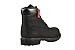 Levi's Harrison Men's Boots Black Mono Chrome 516429-a48