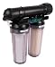 Hydro-Logic 31035 100-GPD Stealth-RO100 Reverse Osmosis Filter primary
