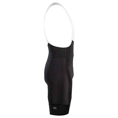 SUGOi RS Pro Bib Short - Men's Black, L - Thumbnail 3