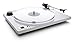 U-Turn Audio – Orbit Plus Turntable (White)thumb 2