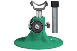 Hoofjack Miniature Horse Farrier Stand - Made specifically to fit The Small hoof and Size of The Mini