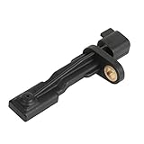 ABS Wheel Speed Sensor Rear Left/Right