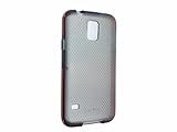 Tech21 D3O Impact Mesh Case for Samsung Galaxy S5 - Smoky