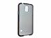 Tech21 D3O Impact Mesh Case for Samsung Galaxy S5 - Smoky