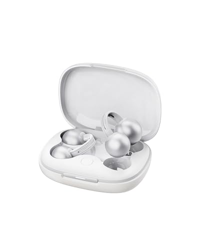 mojawa StarClip Open-Ear Wireless Headphones