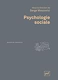 Psychologie sociale by 