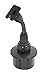 Bracketron Cup-iT Universal Golf Cart Cup Holder Mount with Grip-iT