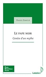 Le  pape noir