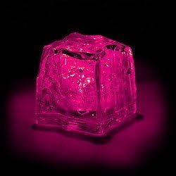 Lite Cube Pink Pack of 12