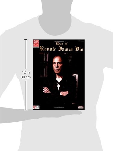 Best of Ronnie James Dio - Image 4