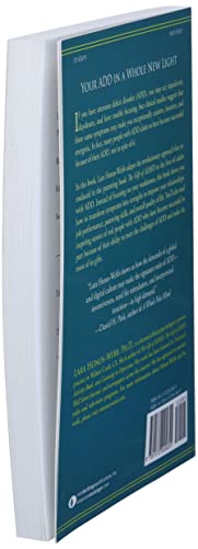 The Gift of Adult Add: How to Transform Your Challenges and Build on Your Strengths - Image 5