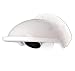 Universal Sun Rain Shade Camera Cover Shield for Nest/Ring/Arlo/Dome/Bullet Outdoor Camera - White