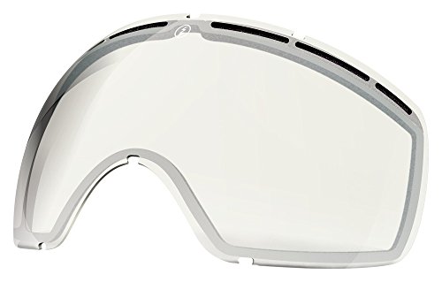 Electric Visual EG3 Clear Snow Goggle Lens