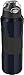 Under Armour UA Dominate 24 oz. Vacuum-Insulated Water Bottle with Flip Top Lid OSFA Gray