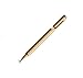 Adonit Mini 3 Universal Fine Point Capacitive Disc Stylus for iPad, iPhone, Android, and Windows Touchscreen Devices, Gold