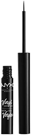 nyx professional makeup white liquid liner