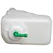 Parts Galaxy Coolant Tank Reservoir for 96-00 Civic 97-00 Acura El fits HO3014121 19101P2A000