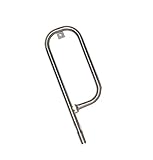 Weber Q1000 & Q1200 Series Gas Grill Tube Burner 60040 Replacement 69957