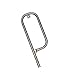 Weber Q1200 Series Gas Grill Tube Burner 60040 Replacement 69957