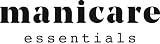 Manicare Emery Boards Pack of 10 Dual-Sided Nail Files Fine Coarse Grit view 6