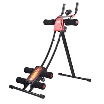 Mym Us Taille Maschine Bauch Maschine Multi Falten Funktionellen