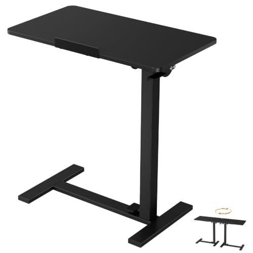 DUMOS Pneumatic Overbed Table