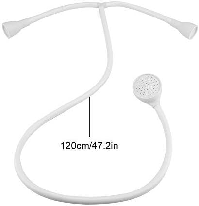 Garosa Pet Shower Head Faucet Attachment for Bath Tub Sink Hose Sprayer Dog Cat Washing Grooming Shampoo Cleaner Set - Image 3