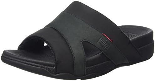 fitflop mens slippers uk