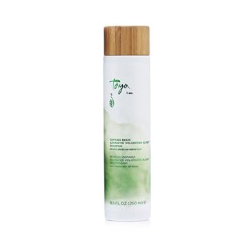 Amazon Com Taya Beauty Copaiba Resin Advanced Blend Volumizing