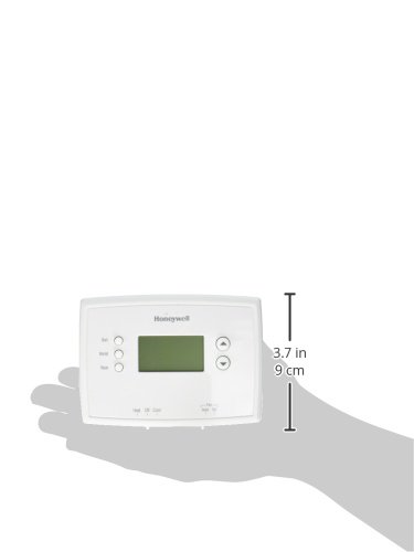 Honeywell RTH2300B Thermostat - Image 3