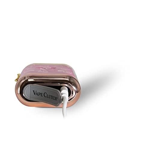 VAPE CLUTCH] Vape Case for Disposable Vapes and Vape Pens - Keeps Vape  Clean and Hidden, Customize Your Vape Device to Match Your Personality -  Rosy Love in Dubai - UAE | Whizz
