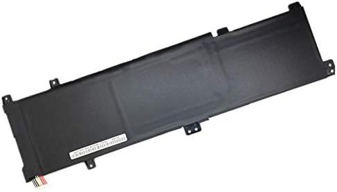 B31N1429 0B200-01460000 0B200-01460100 Laptop Battery Replacement for Asus A501LB5200 K501 K501UX K501UQ K501LX K501LB K501L A501L K501U K501UB K501UW K501LX-NH52 K501UX-AH71(11.4V 48Wh) - Image 3
